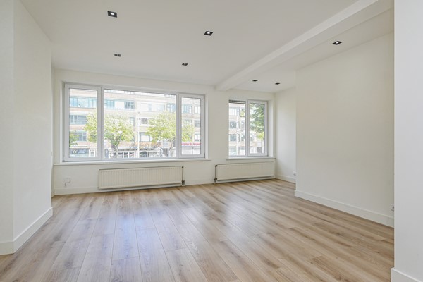Medium property photo - Schieweg 120B, 3038 BD Rotterdam